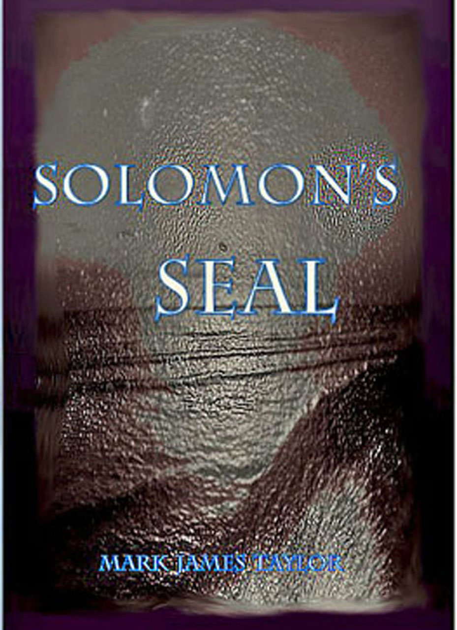 SOLOMON'S SEAL poster