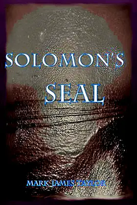 SOLOMON'S SEAL poster