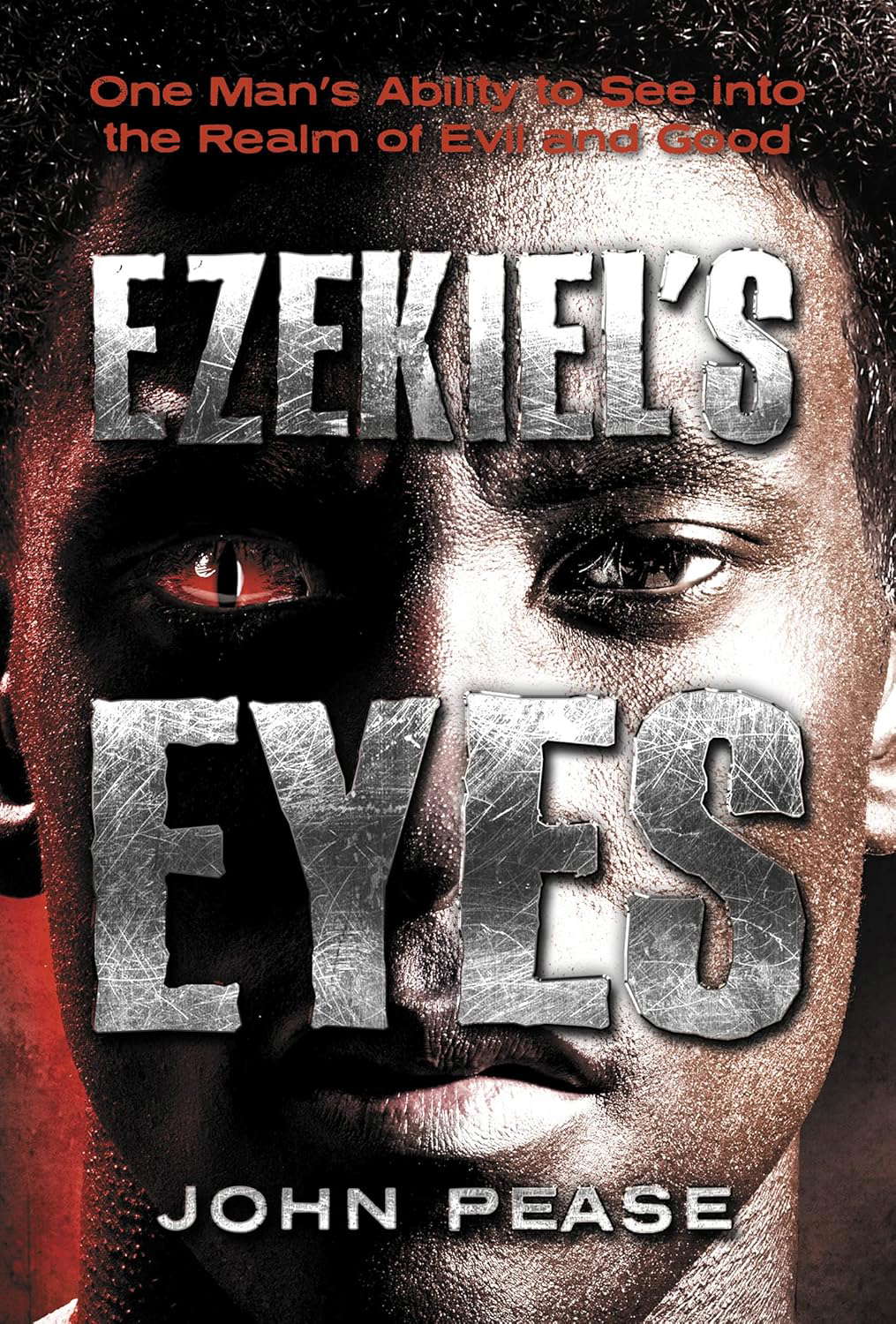 Ezekiel's Eyes poster