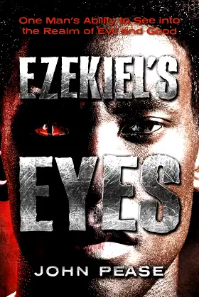 Ezekiel's Eyes poster