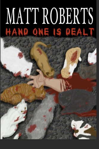Hand One Is Dealt poster