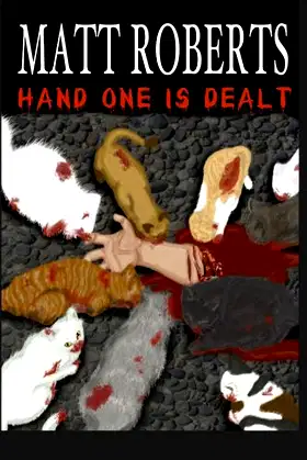 Hand One Is Dealt poster