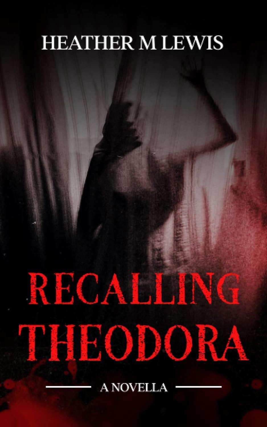 Recalling Theodora poster