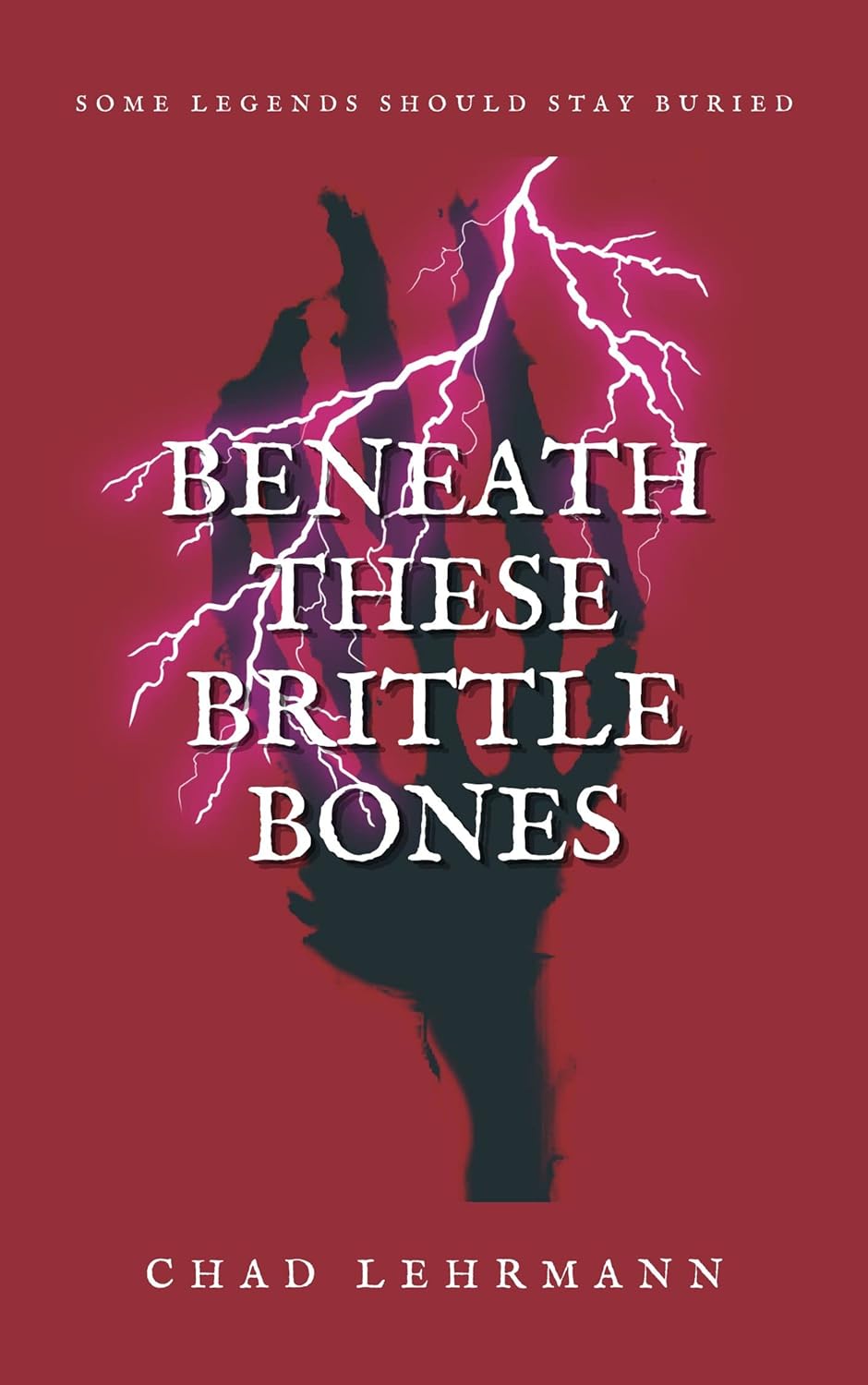 Beneath These Brittle Bones poster