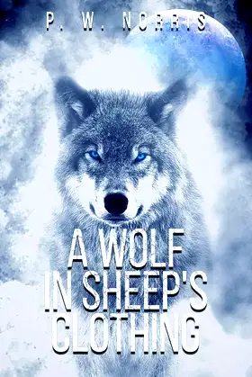 A wolf in sheep's clothing poster