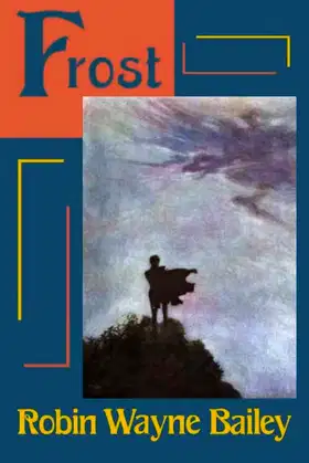 Frost (Saga of Frost) poster