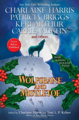 Wolfsbane and Mistletoe poster