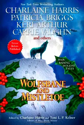 Wolfsbane and Mistletoe poster