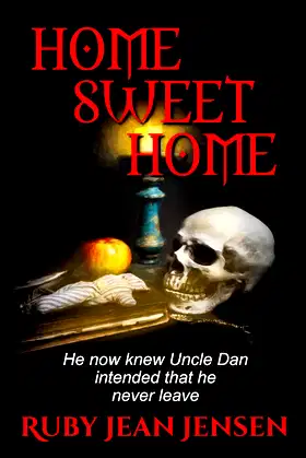 Home Sweet Home poster