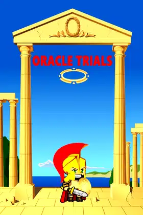 Oracle Trials poster