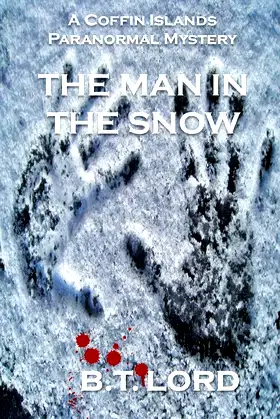 The Man In The Snow (The Coffin Islands Paranormal Mystery) poster