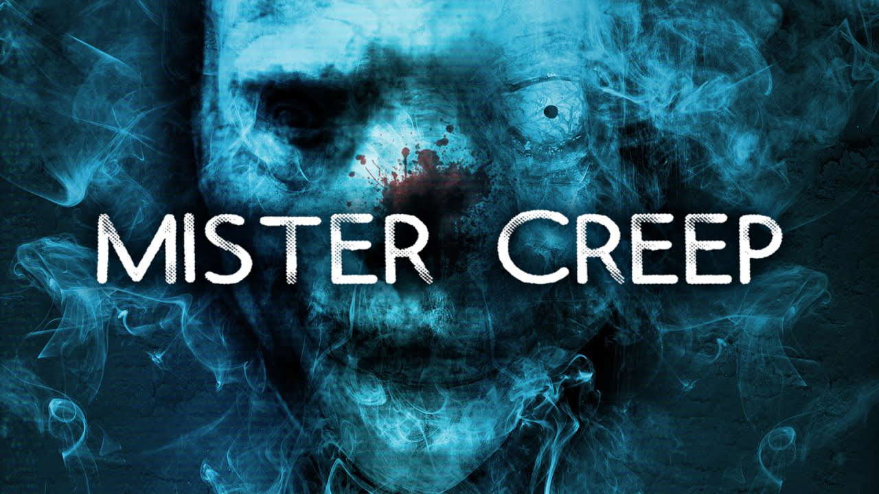 Poster for Mister Creep