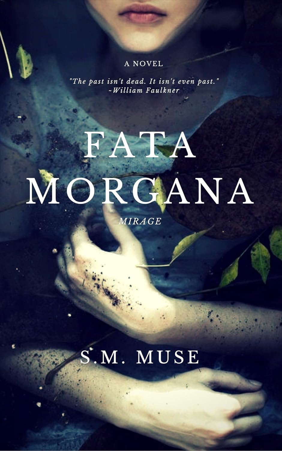 Fata Morgana: Mirage poster