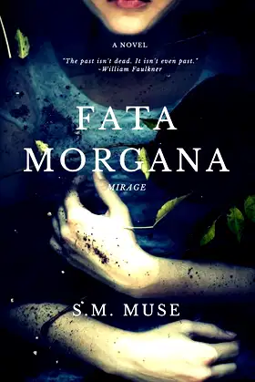 Fata Morgana: Mirage poster