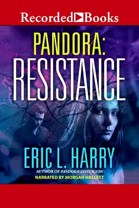 Resistance (The Pandora Thriller Series) poster