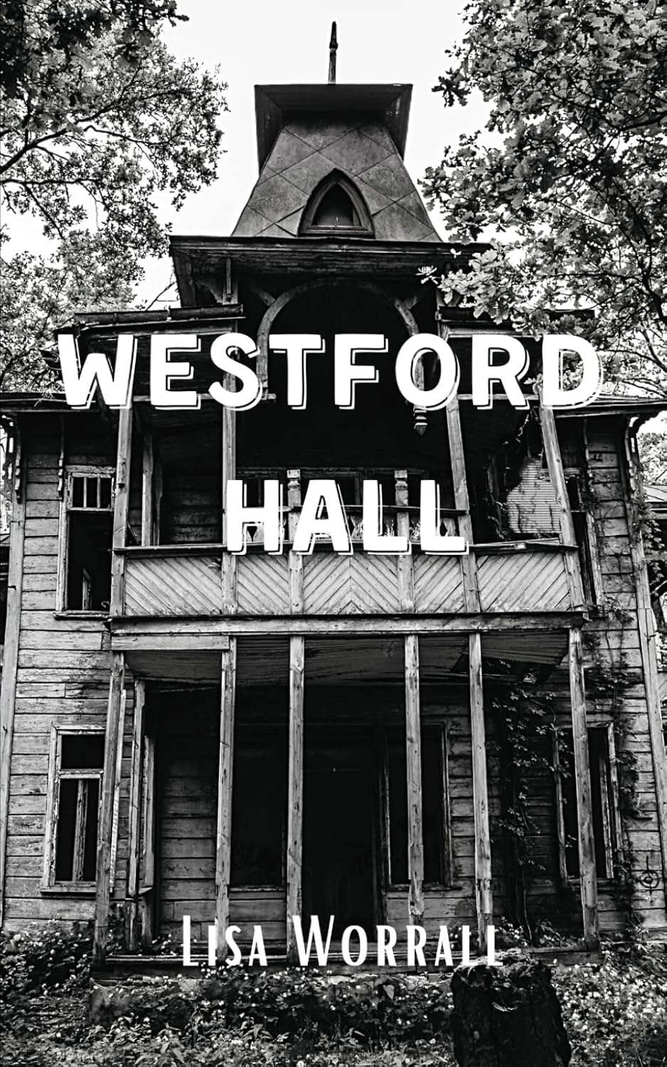 Westford Hall poster