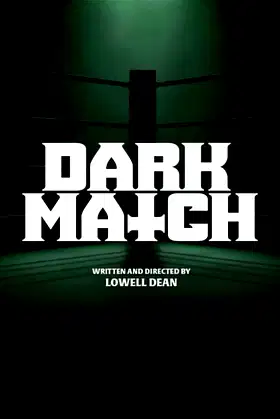 Dark Match poster