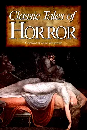 Classic Tales of Horror poster