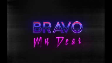 Bravo, My Dear | The Missing Tapes poster
