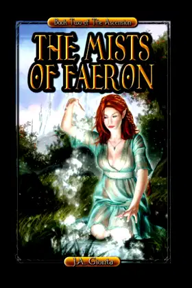The Mists of Faeron (The Ascension) poster
