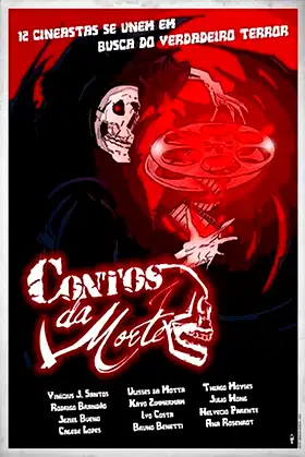 Tales of Death poster