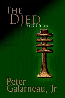 The Djed (The 2012 Trilogy, Book 2) poster
