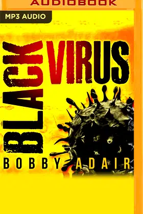 Black Virus (Black Rust, 1) poster