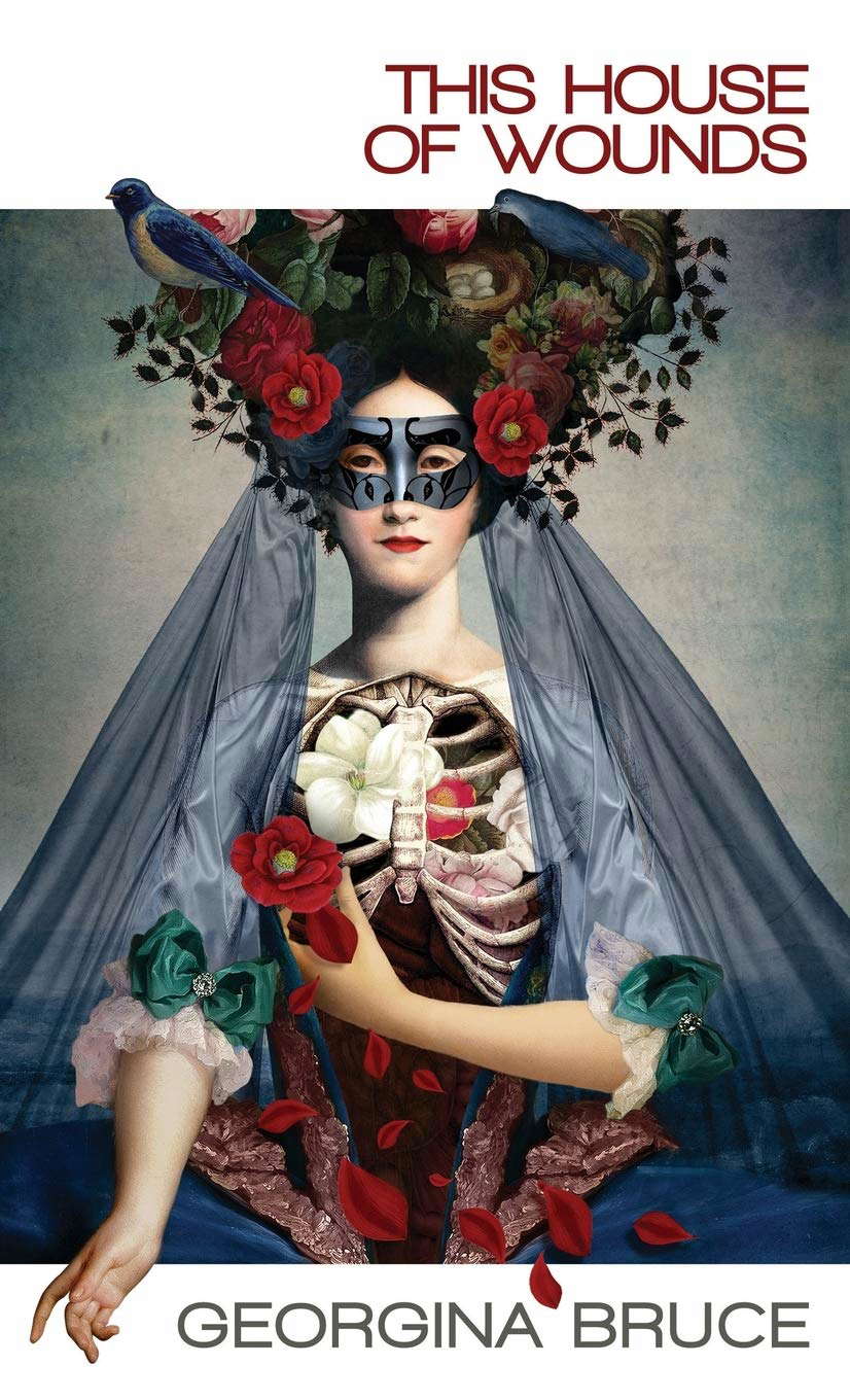 This House of Wounds poster
