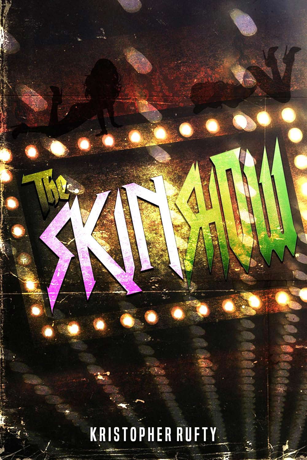 The Skin Show poster