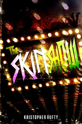 The Skin Show poster