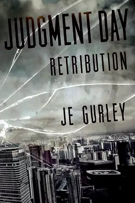 Judgment Day: Retribution (Judgment Day Series Book 3) poster