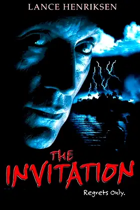 The Invitation poster