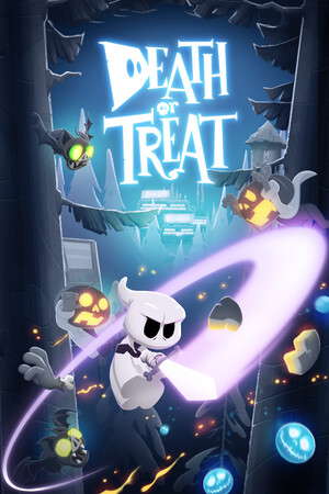 Death or Treat poster
