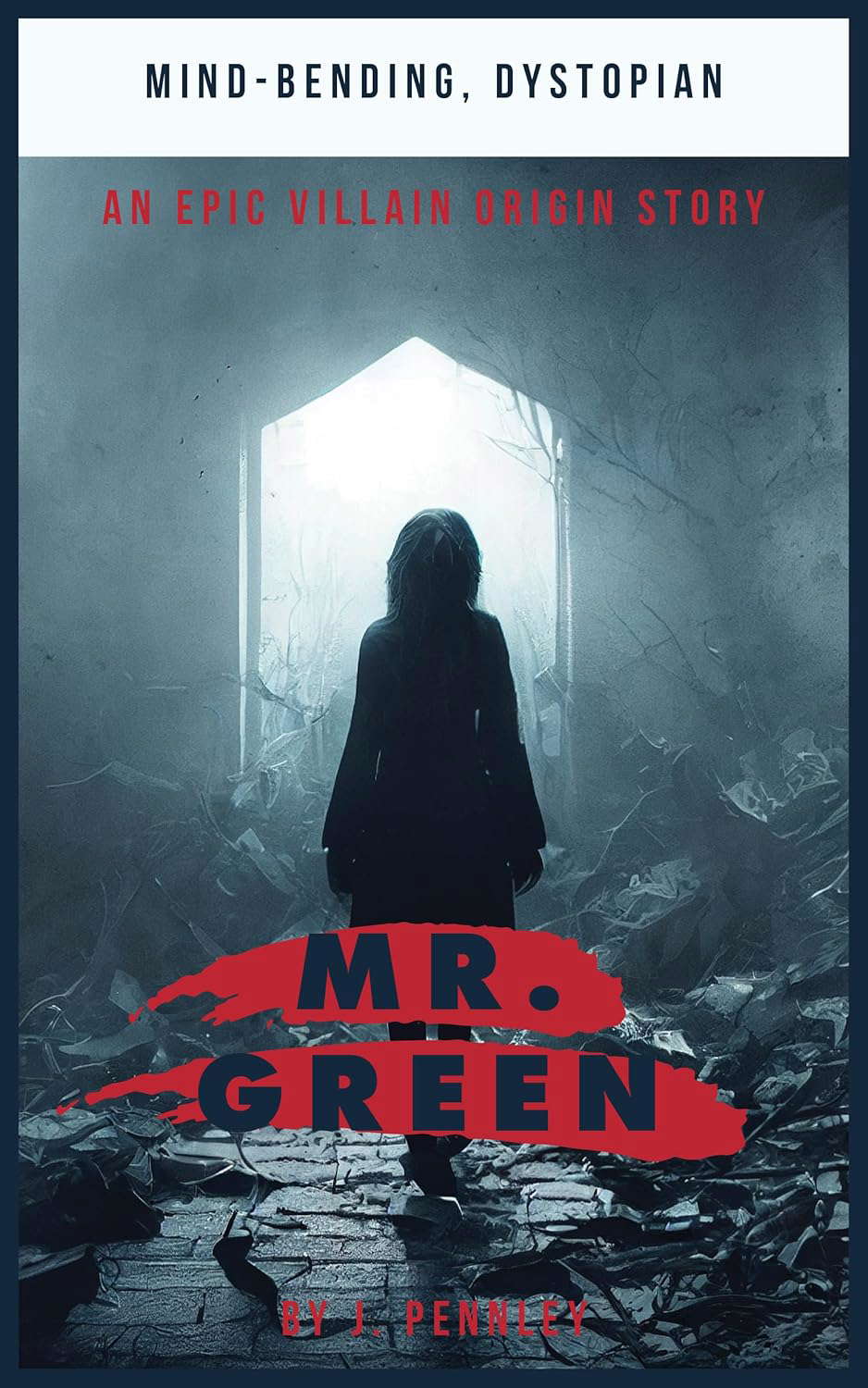 Mr. Green poster