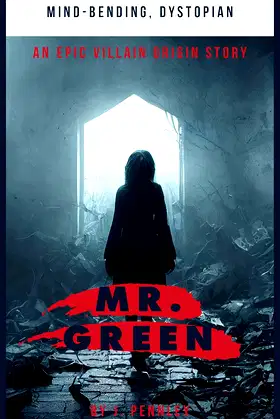 Mr. Green poster