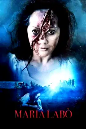 Maria Labo poster