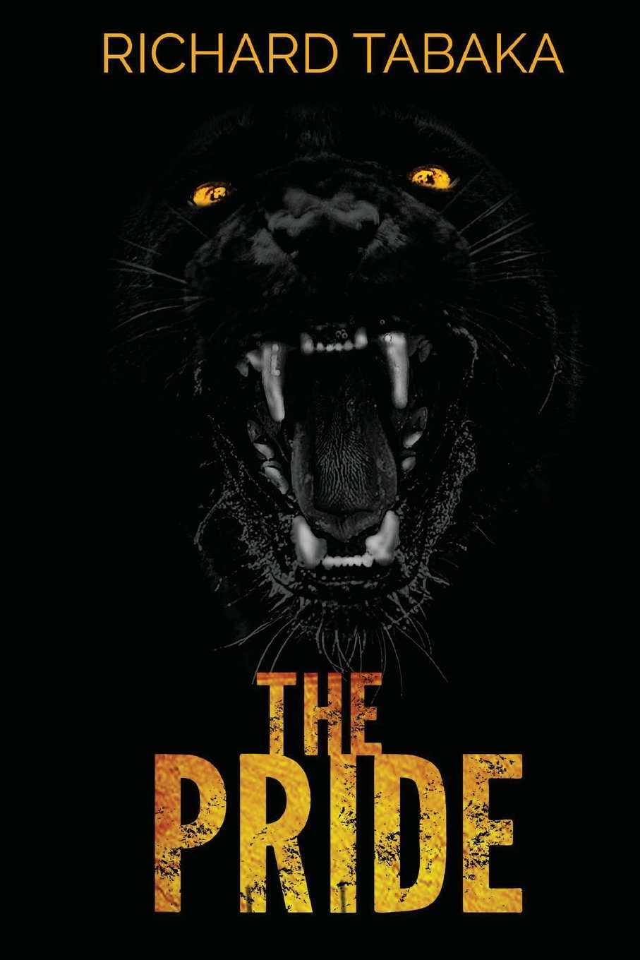 The Pride poster