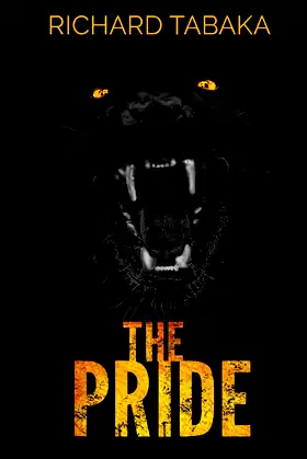 The Pride poster
