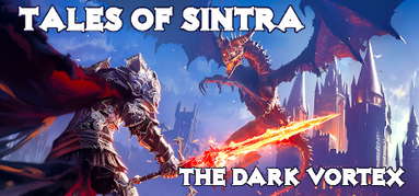 Tales of Sintra: The Dark Vortex capsule