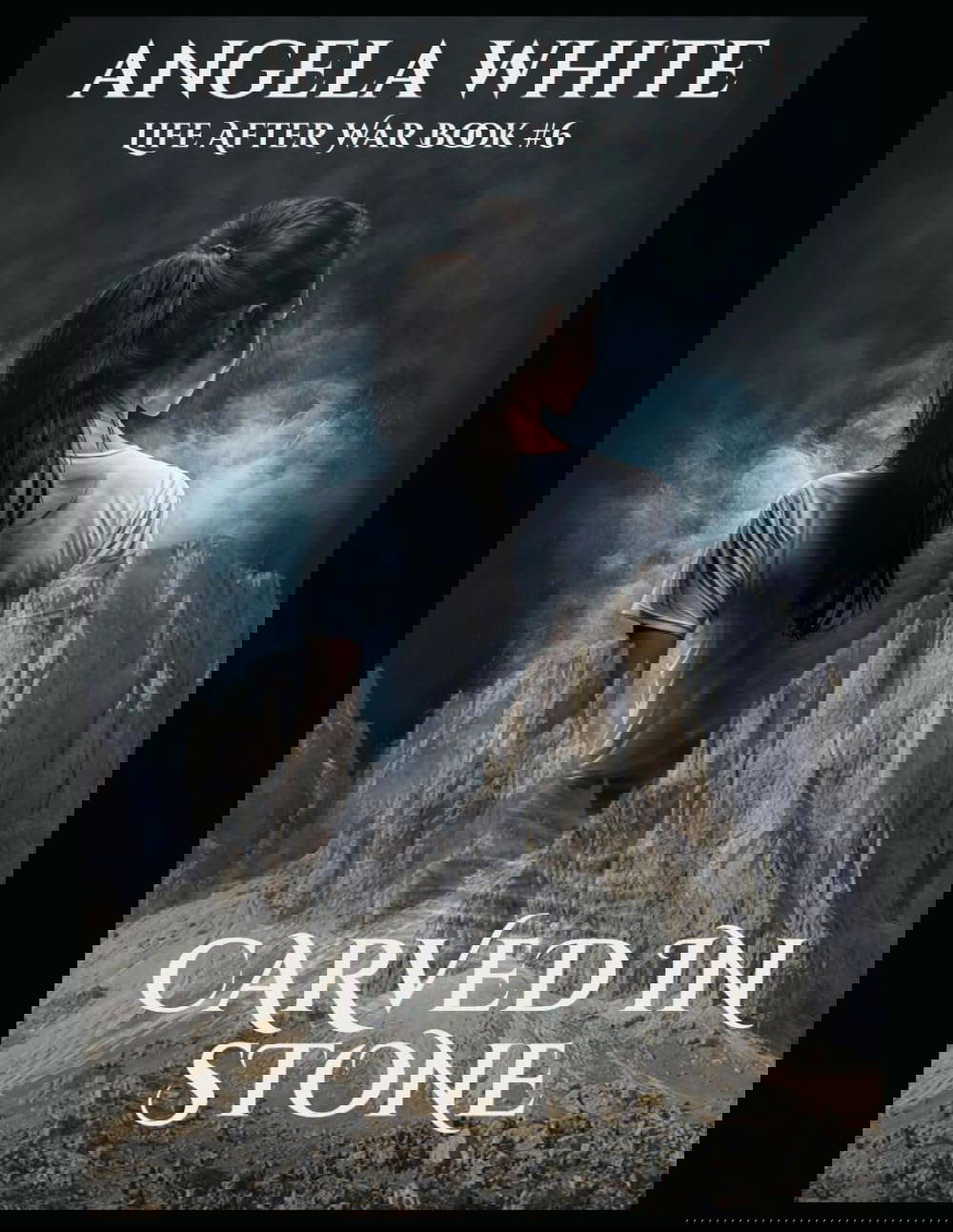 Carved in Stone (Life After War) poster