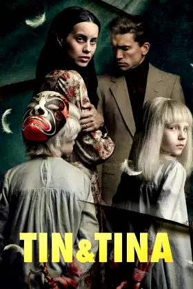 Tin & Tina poster