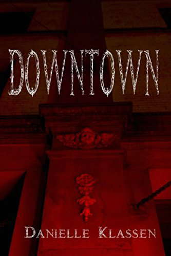 Downtown (Braeside) poster