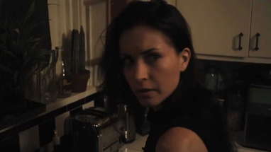 All Dark Places (2012) Trailer poster