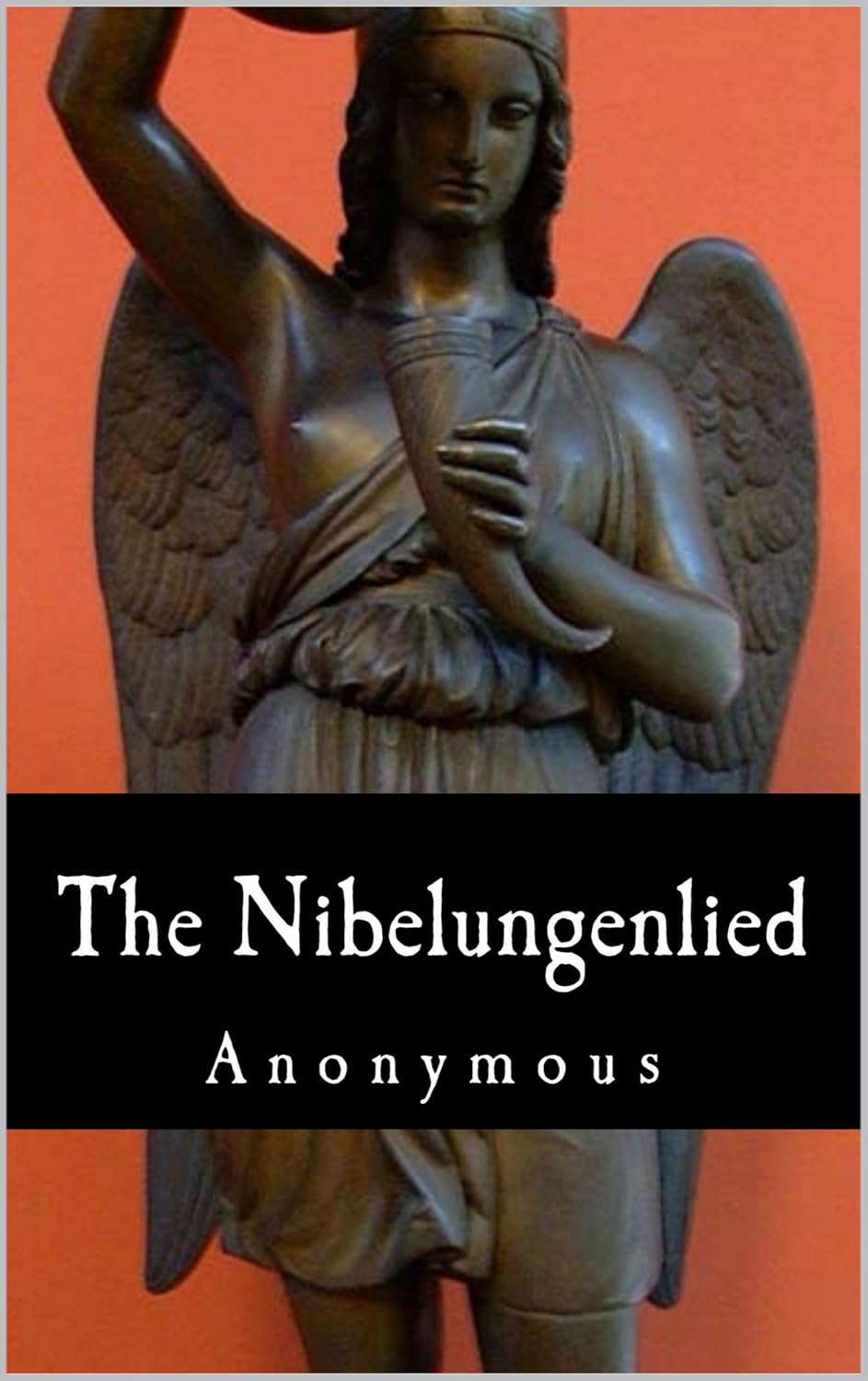 The Nibelungenlied (Illustrated) poster