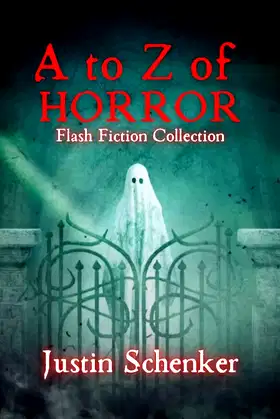 A to Z of Horror: Flash Fiction Collection poster