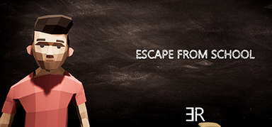Escape From School capsule