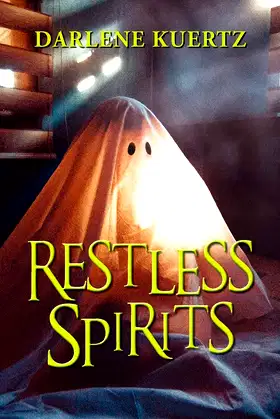 Restless Spirits poster