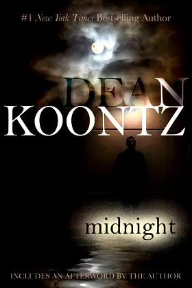 Midnight poster
