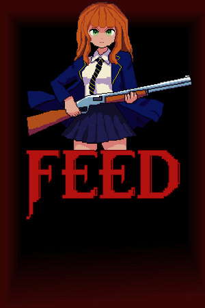 Feed poster