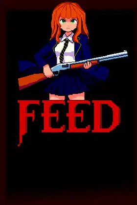 Feed poster